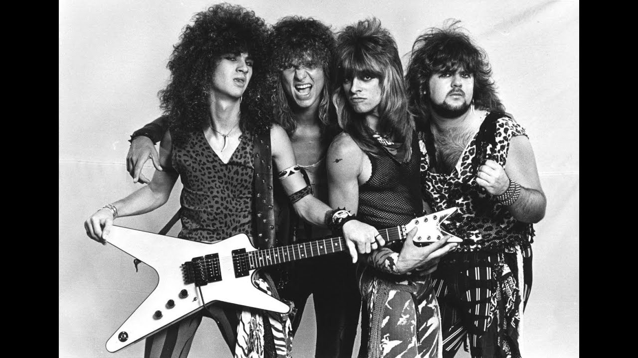 My favorite Terry Glaze Pantera songs