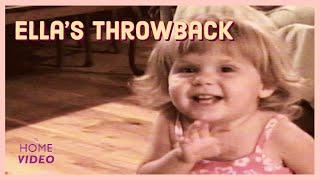HV | Ella's Throwback