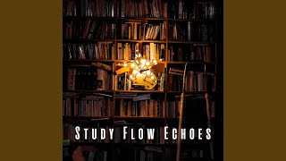 Lofi Tranquil Study Serenade