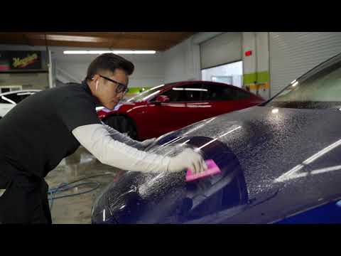 Services Offered By Xtreme Edge Auto Detail