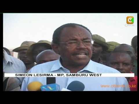 33 Die In Samburu Attacks 33 Die In Samburu Attacks