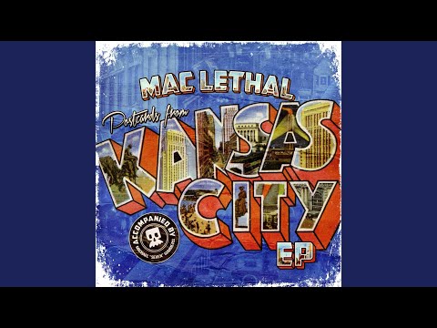 Mac Lethal — Heart Shaped Moon