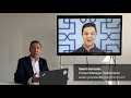 ¡Conoce el Cisco Room Kit Mini con Sadot González!