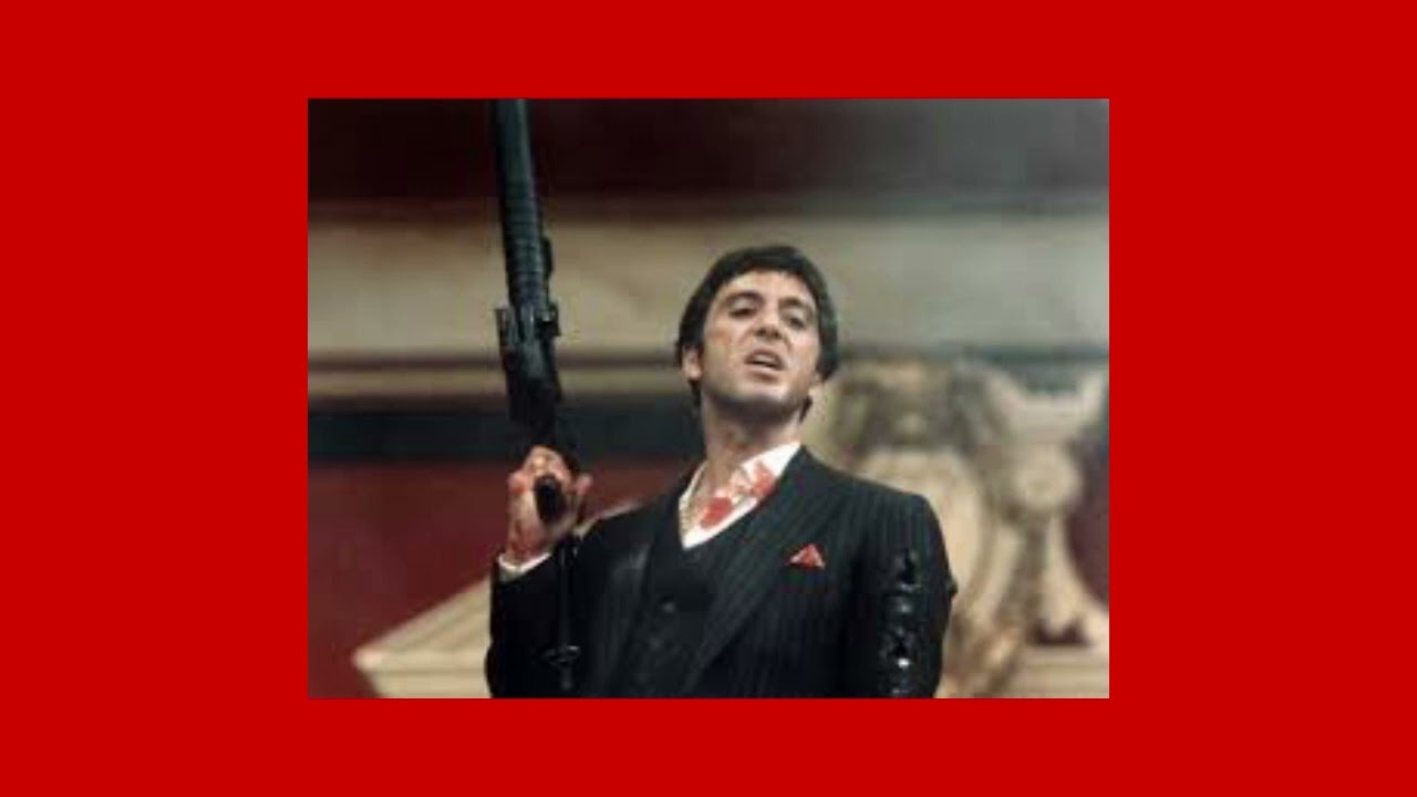 Come Outside - K Money (slowed & reverb)