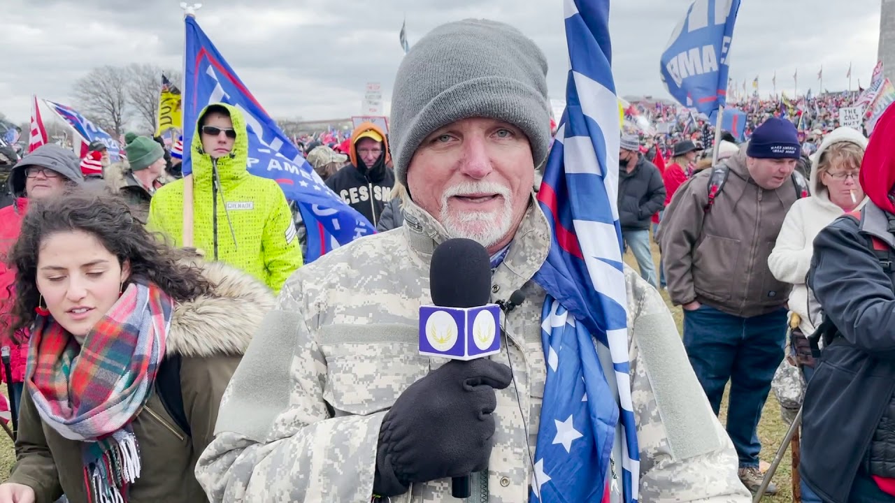 Bill炮轰共产主义  Bill Condemns Communism （請打開視頻右下方的字幕功能讀取中文翻譯）