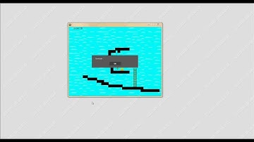 game maker basics of a platform - part 5