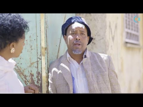 ‎@NabranaBeat : Coming soon (ዝልሓም ዘለዋ) by Dawit Eyob New Eritrean Comedy 2024