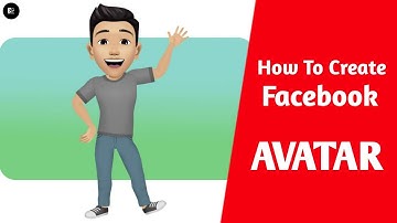 How To Create A Facebook Avatar Sticker 2020 [Under 1 Minute] 🔥🔥