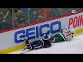 Landy Goes Big | Toyota Game Recap 10/30/2021