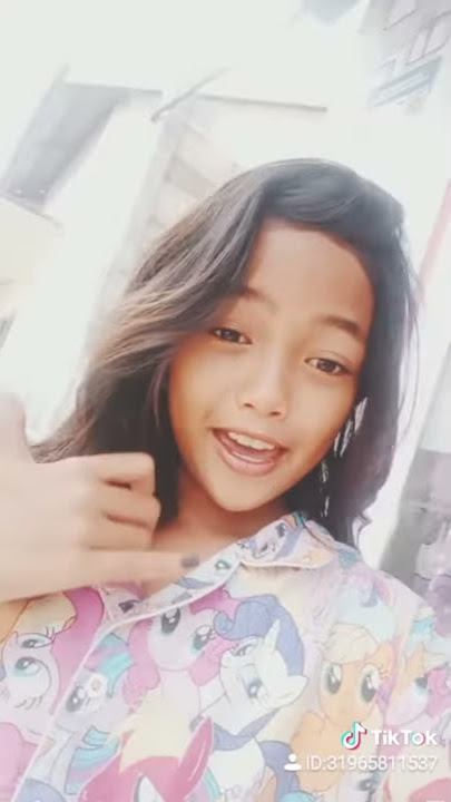 KUMPULAN TIKTOK ANGGUN🌈(12)