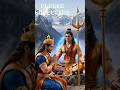 Maa Ganga Dharti Par Kaise Aayi? Hairaan Karne Wali Kahani 😳 #shorts#mythology#hindumythology