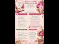 Promises of Salvation in the Bible | John 11:25-26