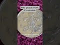 1990 two 2p coin #british #britishcoin #ukcoins #greatbritain #oldcoins