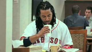 Manny Ramirez Funny Sportscenter Commercial