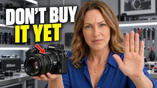 Your Nikon Lens Fits—So Why Is Autofocus Gone
