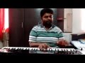 Main Tenu Samjhawan Ki - Piano Cover (Parag) | Rahat Fateh Ali Khan, Arijit Singh, Shreya Ghoshal