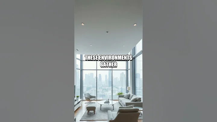 Decoding the Future: The Rise of Intelligent Environments