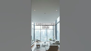 Decoding the Future: The Rise of Intelligent Environments