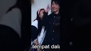 Afan Belum Di Peluk Jadi Ga Seru Btw Ini Bts Nya Ya 