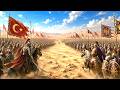 Osmanlı mı Bizans mı? Dev Ordu Savaşı! | Ultimate Epic Battle Simulator 2