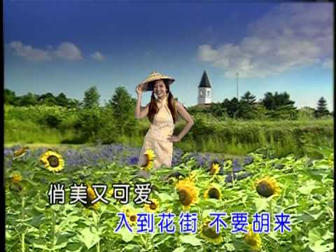 劉珺兒 野花不要採 MV Stereo