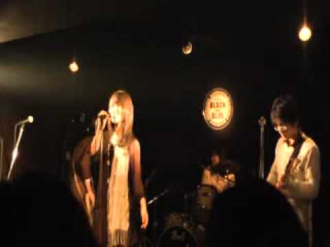 2009/3/14Black&Blue☆積み木遊び☆