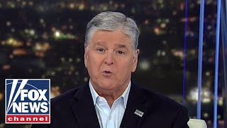 Hannity: 2024 is heating up