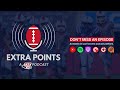 Trailer: Extra Points, a Pop Warner podcast