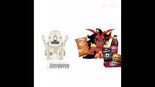PART 3 OF BIGGIE SPICE COOKIE #idkwhattoputhere #cookierunkingdom #ilovedarkcacao