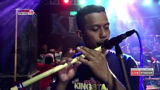 BULAN SEPAROH New king star live pilangpayung 2019