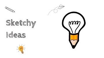 Sketchnote challenge: Drawing Emotions without drawing faces