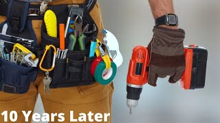 10 Year Review As An Electrician Prosconsopinion