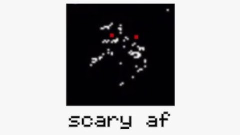 Screams of the Earthbound Debug menu