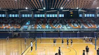 1121004 米克斯 VS 金融 game1