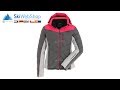 Goldbergh Kago Womens Ski Jacket - A Closer Look - YouTube