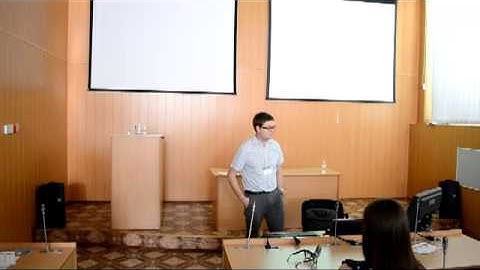 SE2013 - Андрей Пилипович (EPAM Systems) - О профессии тестировщика