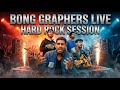 BONG GRAPHERS Exclusive Saturday Night Live Performance ! 