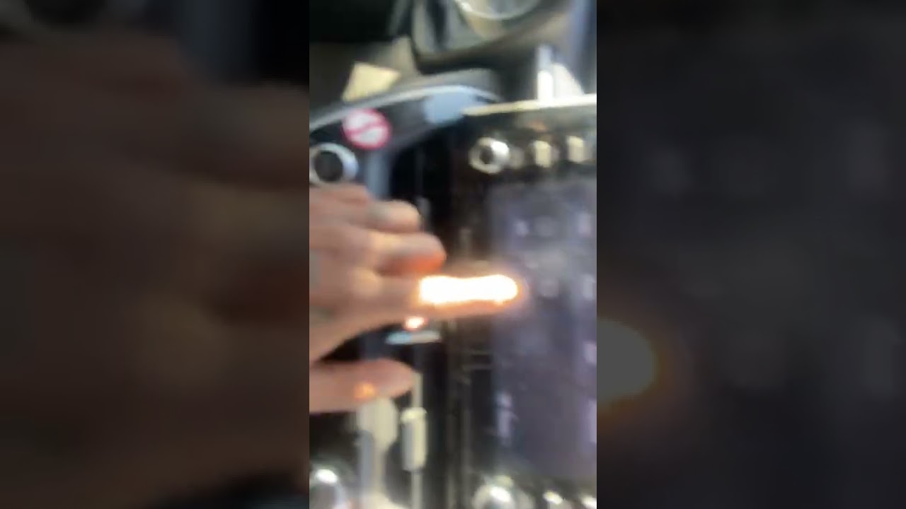 2020 Toyota Corolla built in wifi..