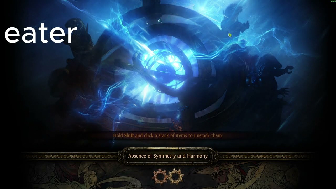 [PoE 3.27] SSF Dual Cast On Crit Manabond Crackling Lance Occultist