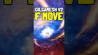 Devs Finally Leaked Gilgamesh V2 F Move In Sailor Piece sailorpiece roblox