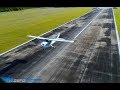 Short Field Takeoff and Landing - MzeroA Flight Training