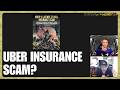 Where Is Uber’s Insurance Money REALLY Going?
