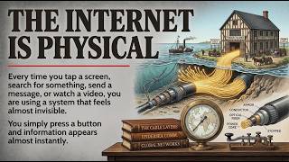 The Internet You Never See: What Really Happens When You Go Online?