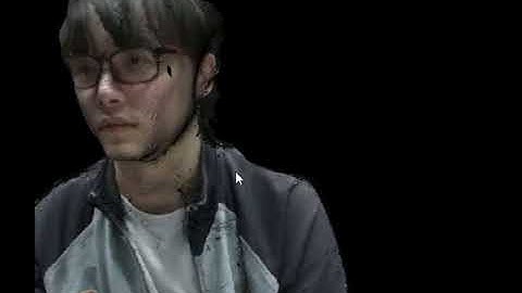3D Model Reconstruction with Kinect V2