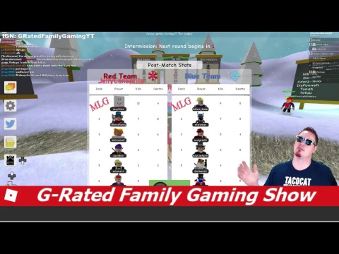 G-Rated Family Gaming Show - 4/12/18 - G-Rated Family Gaming Show - 4/12/18