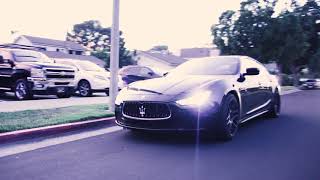 2016 Maserati Ghibli S Q4 1.5W 英里
