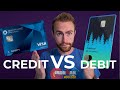 Should You Use a Credit Card For Everything? + A Channel Update