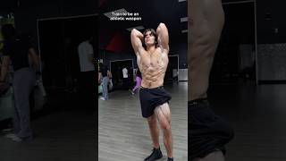 Train to be an athletic weapon gymshark 10% off code PLANETARY10 #fyp #shorts #fitness #speed #gym