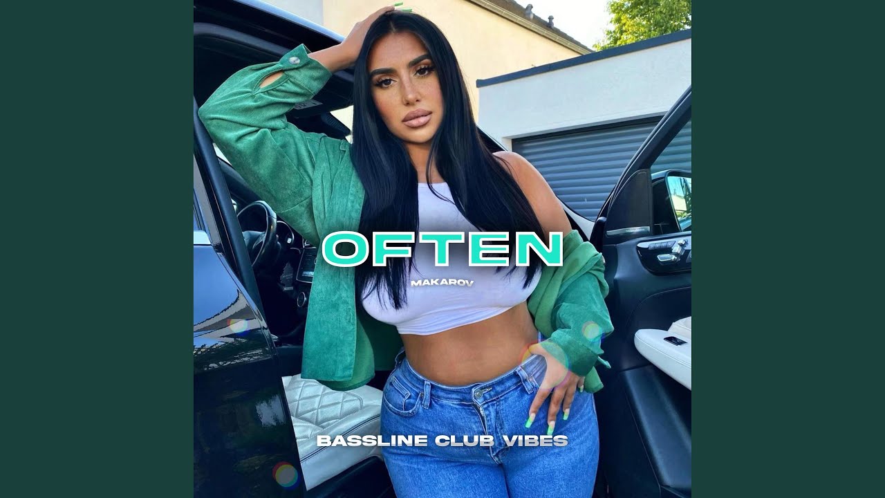 Often (feat. Makarov)