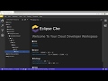 Che 7 Sparse checkout demo